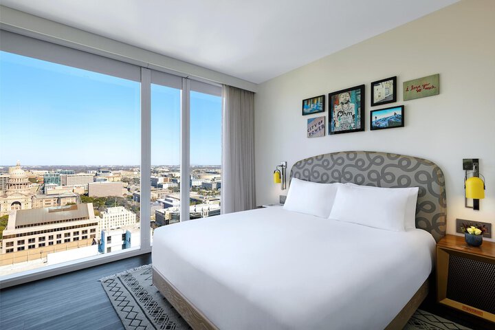 Hyatt Centric Congress Ave Austin