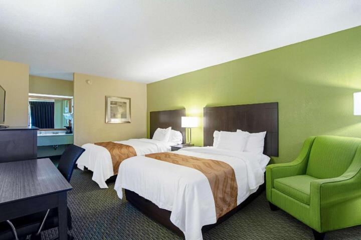 Quality Inn St. George I-95