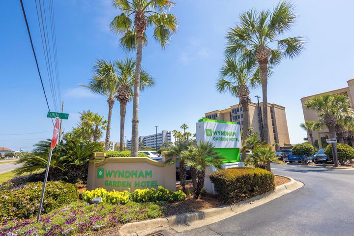 Wyndham Garden Fort Walton Beach Destin