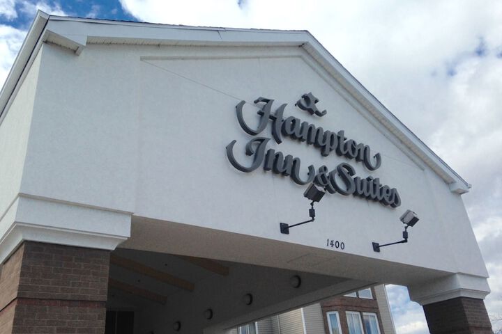 Hampton Inn & Suites Chicago / Lincolnshire