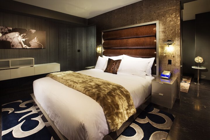 Hard Rock Hotel San Diego