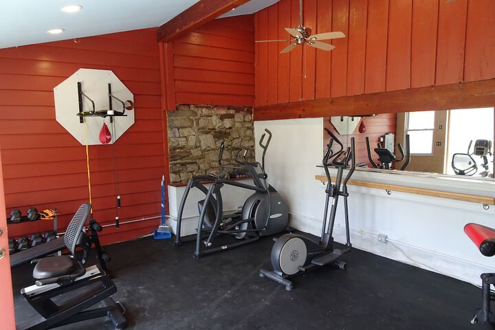 Brinckerhoff Inn