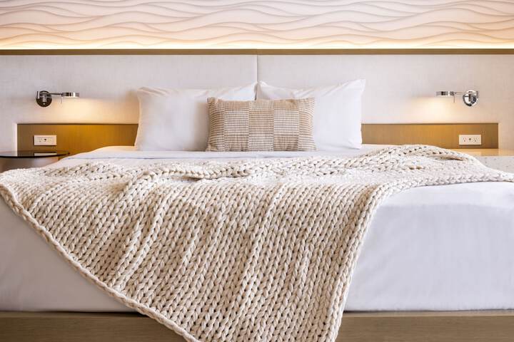 The Hotel Zamora