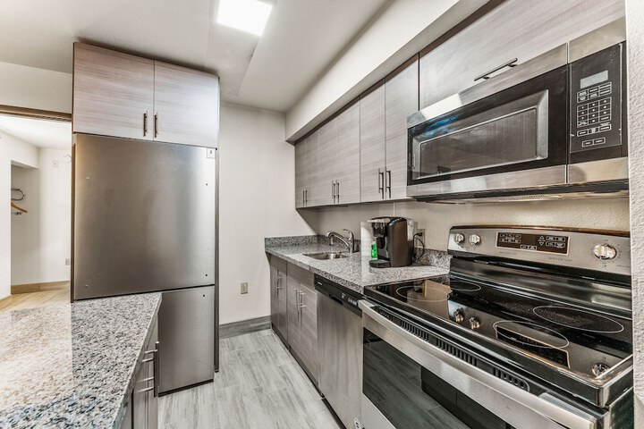 Metro Chandler Extended Stay