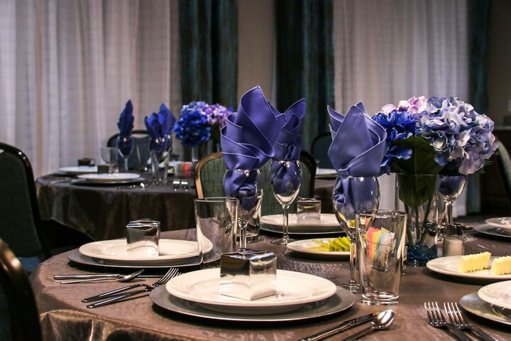 Holiday Inn & Suites Denver Tech Center-Centennial by IHG