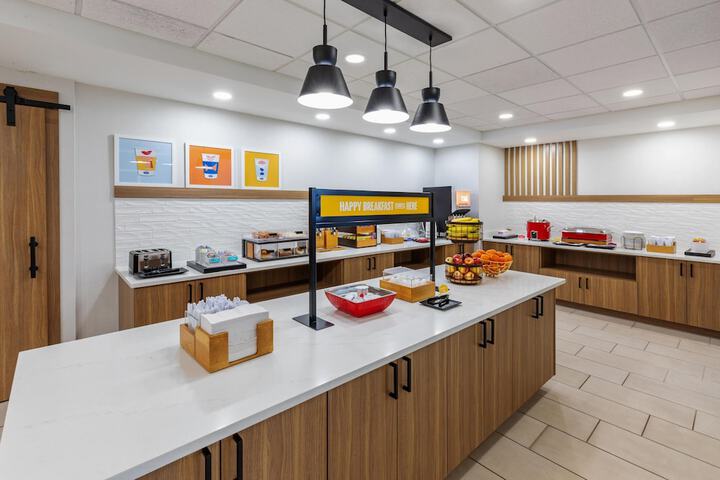 Hampton Inn & Suites by Hilton Tomball Houston NW
