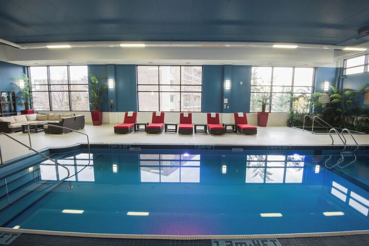 Pool 4 of 35