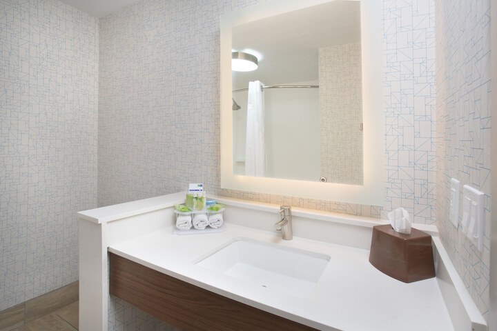 Holiday Inn Express Salt Lake City Downtown by IHG