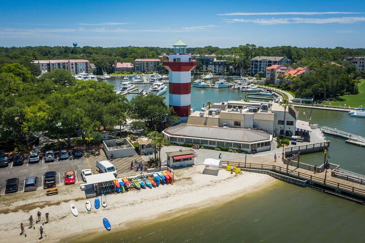Holiday Inn Express Hilton Head Island by IHG