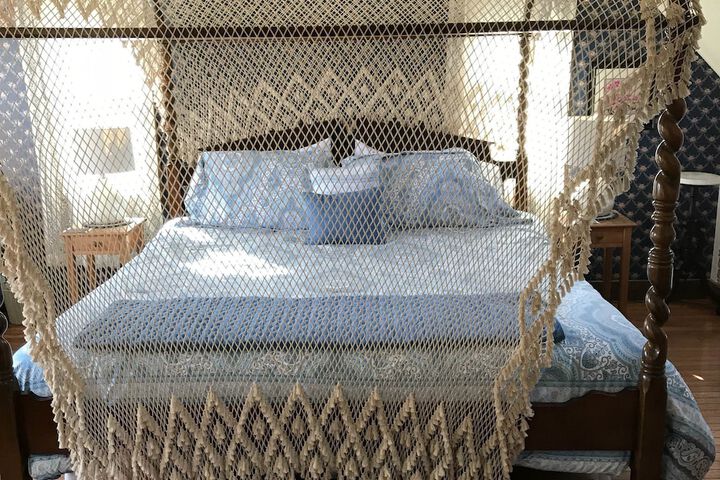 Gardenview Bed and Breakfast