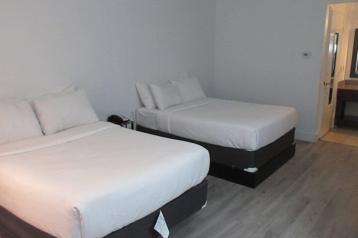 Rancho Cordova Inn
