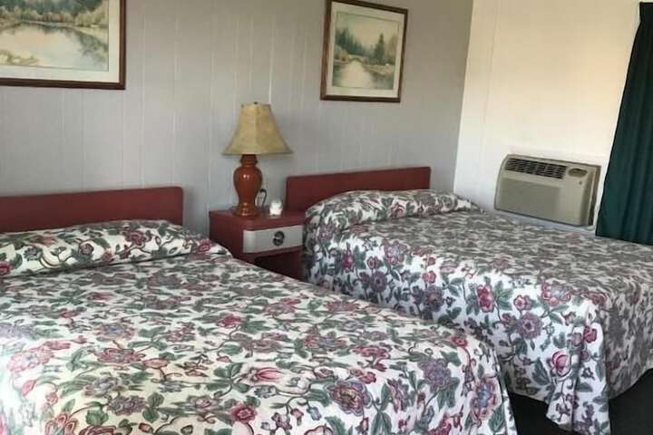 Blue Ridge Motel