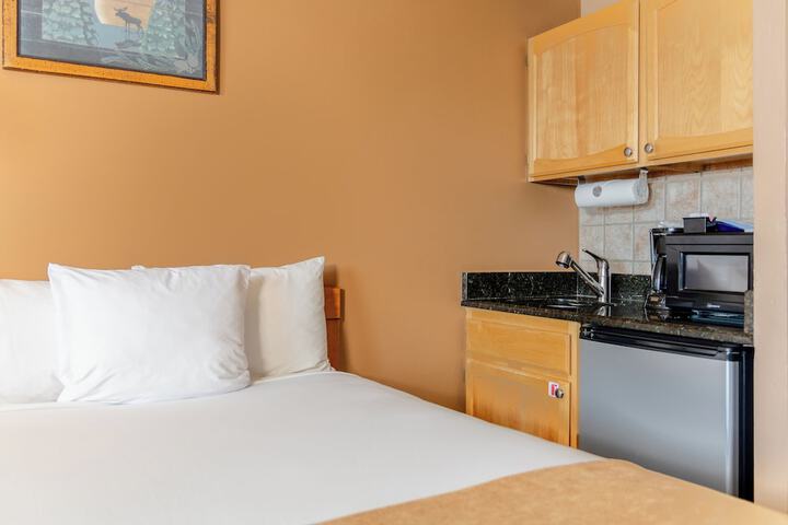 Legacy Vacation Resorts - Steamboat Hilltop