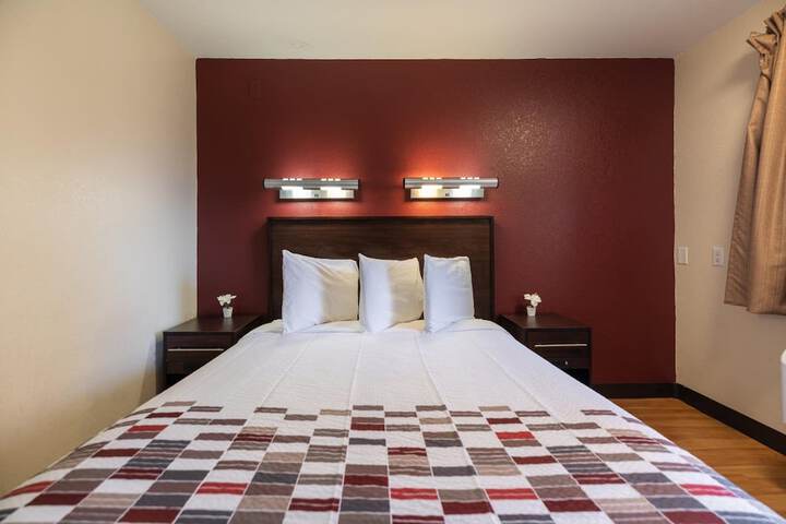 California Inn & Suites Rancho Cordova - Sacramento