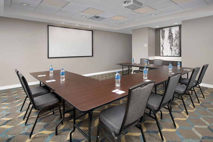 Residence Inn by Marriott Lubbock-University Area