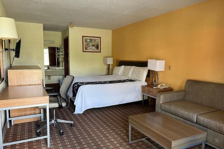 Budget Inn by Belvilla St. George I-95