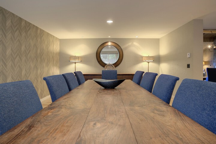 Salishan Coastal Lodge