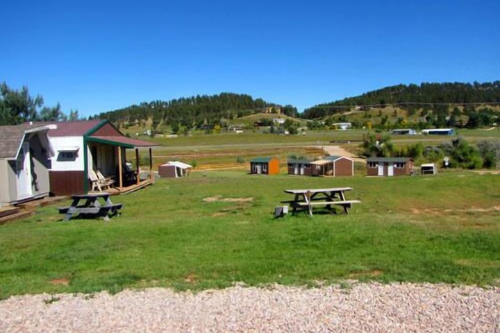 Suzies Camp