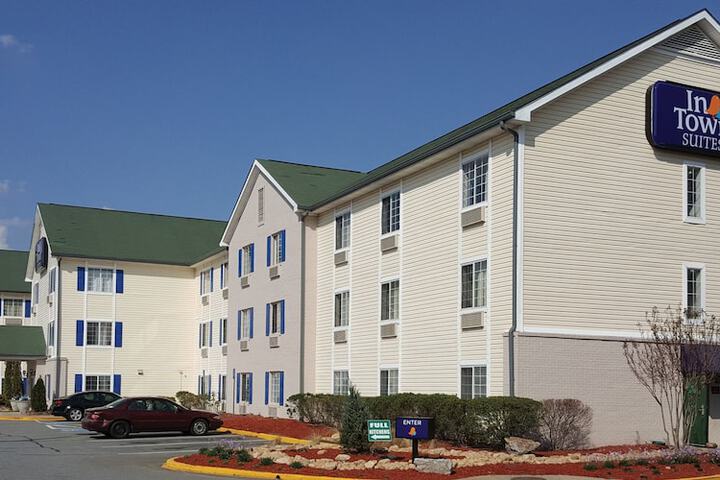 Hotel 3 of 21