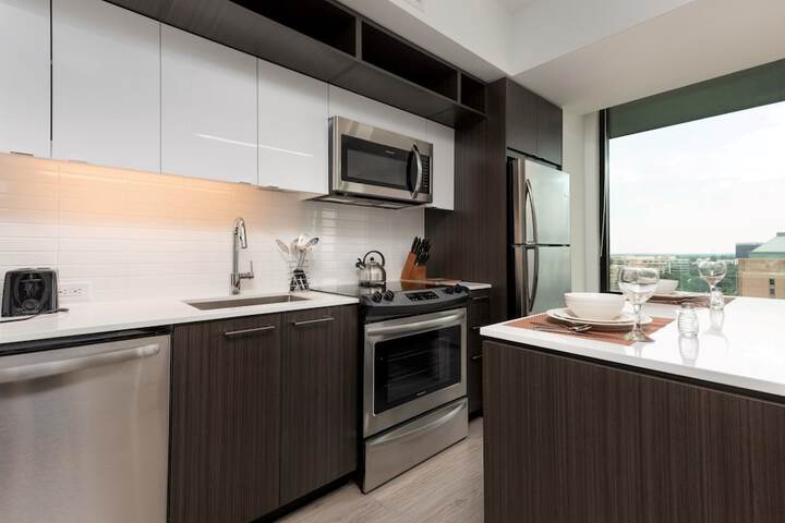 Global Luxury Suites at Reston Town Center