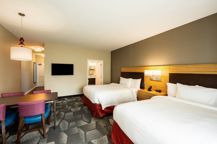 TownePlace Suites by Marriott Fort Mill at Carowinds Blvd.