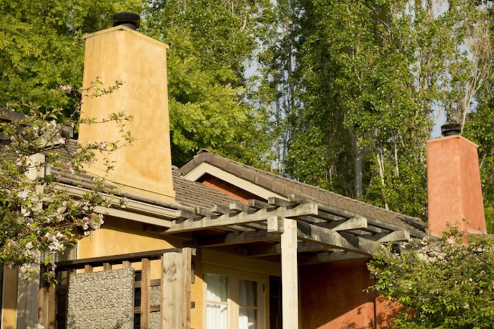 Bernardus Lodge & Spa