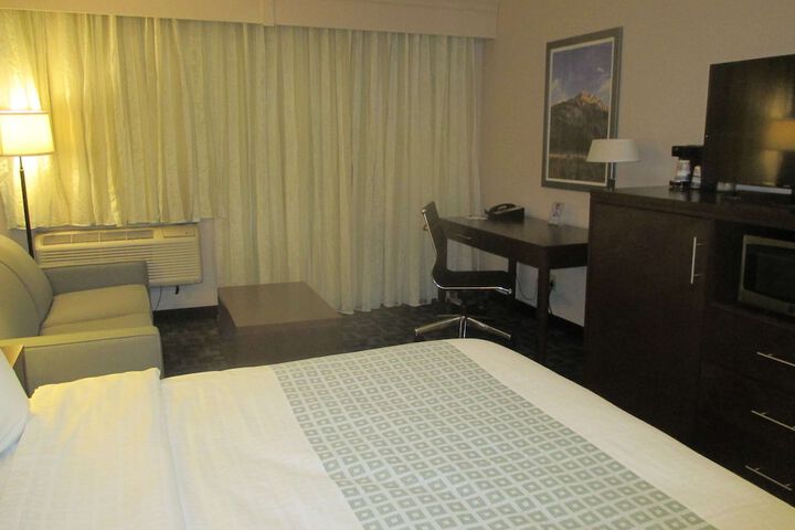 Best Western Benton Harbor-St. Joseph