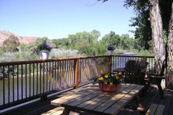 Terrace/Patio 82 of 89