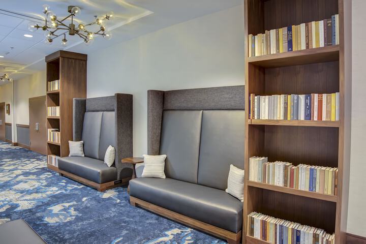 Hotel Interior 11 of 47