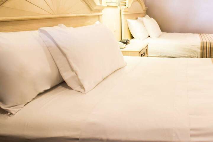 Rodeway Inn Apopka South