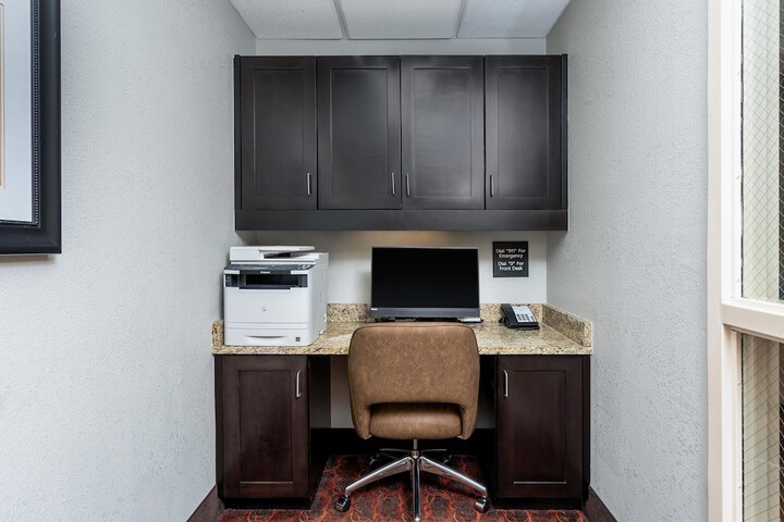 Hampton Inn & Suites Port St. Lucie West
