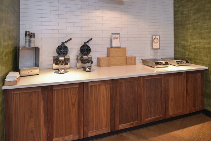 Fairfield Inn & Suites by Marriott Columbus Grove City