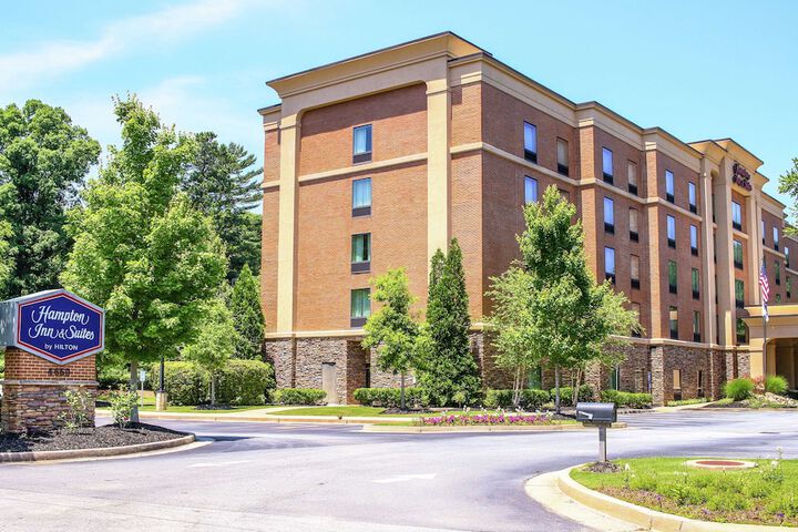 Hampton Inn & Suites by Hilton Flowery Branch Lake Lanier