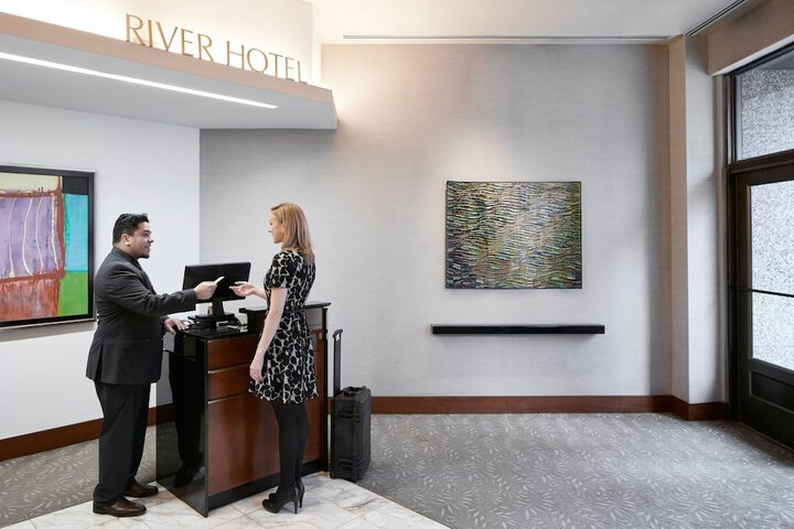 Hotel Interior 10 of 54