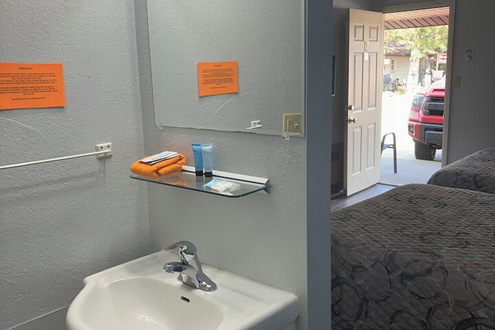 Sioux Motel