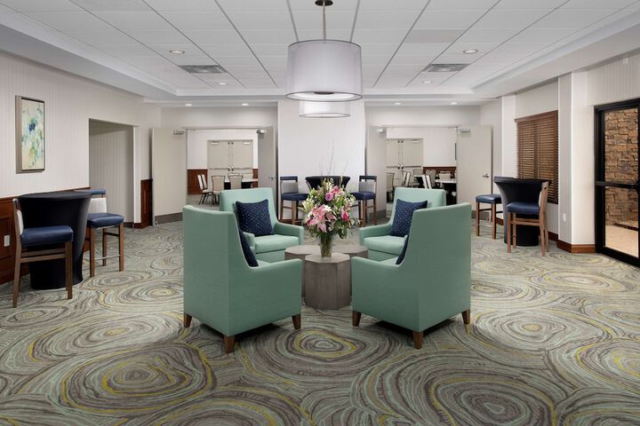 Hotel Interior 7 of 33