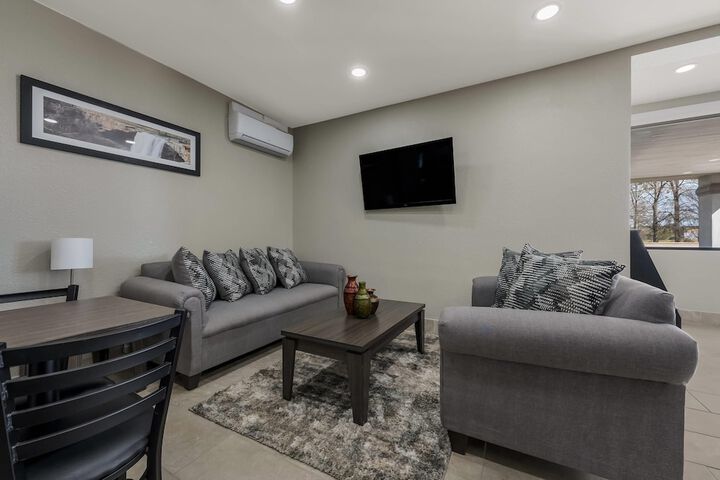 Quality Inn Gadsden – Attalla