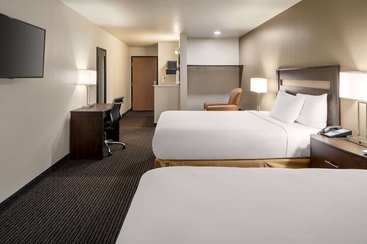 Travelodge by Wyndham Dexter