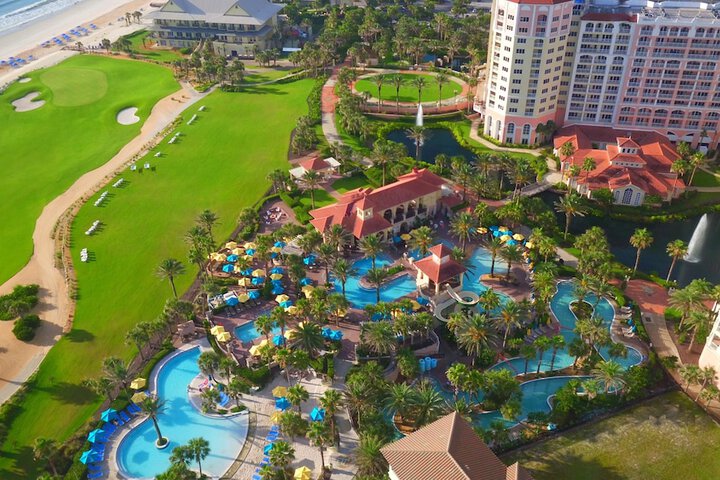 Hammock Beach Golf Resort & Spa