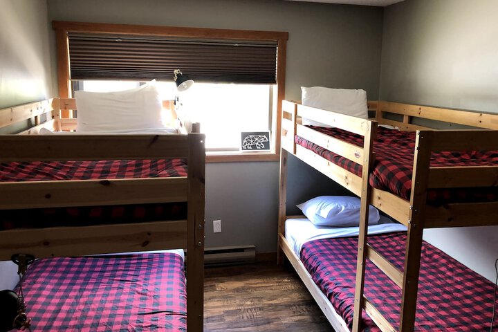 The Griz Inn