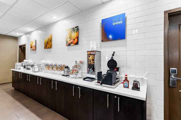 Comfort Inn & Suites Grenada