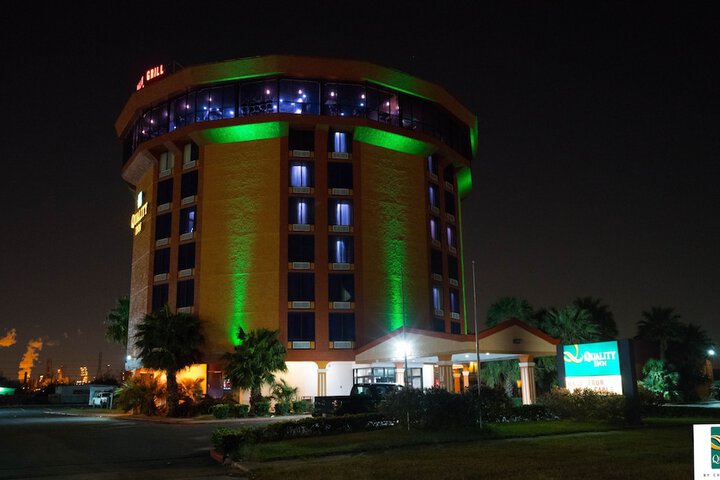 Quality Inn Pasadena - Houston East