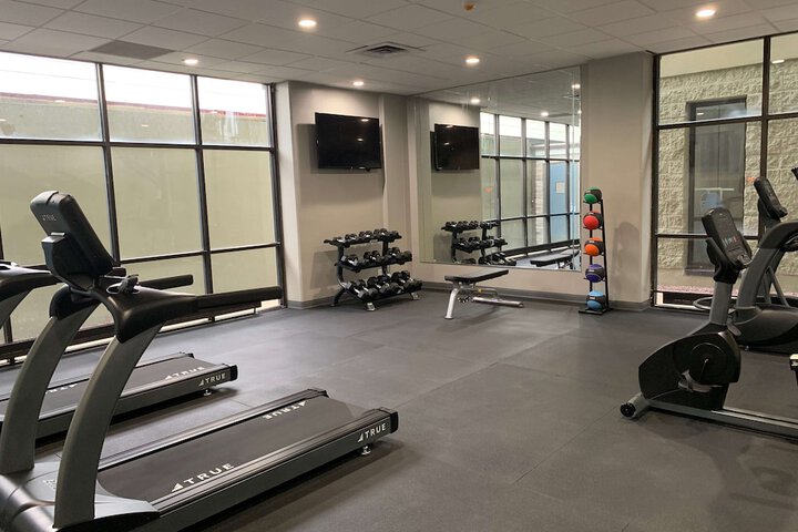 Best Western Plus Clarks Summit Scranton
