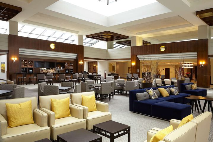 Hotel Interior 5 of 28
