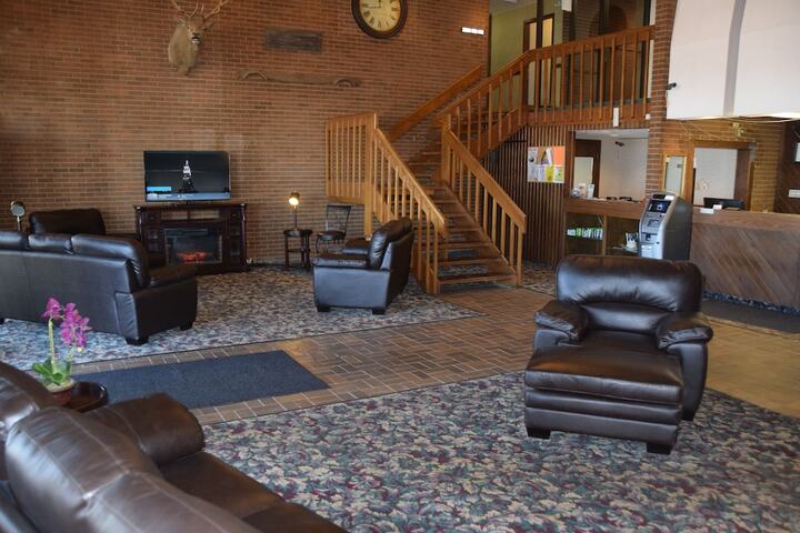 Hotel Interior 11 of 46