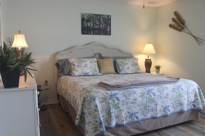 DeLand Florida Vacation Home