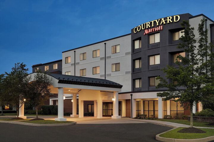 Courtyard by Marriott Philadelphia Montgomeryville