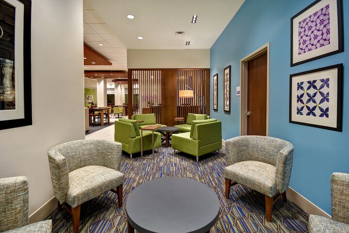 Hotel Interior 11 of 45
