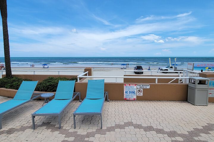 Holiday Inn & Suites Daytona Beach on the Ocean by IHG
