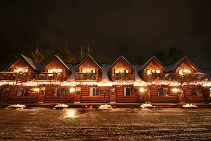 Nootka Lodge